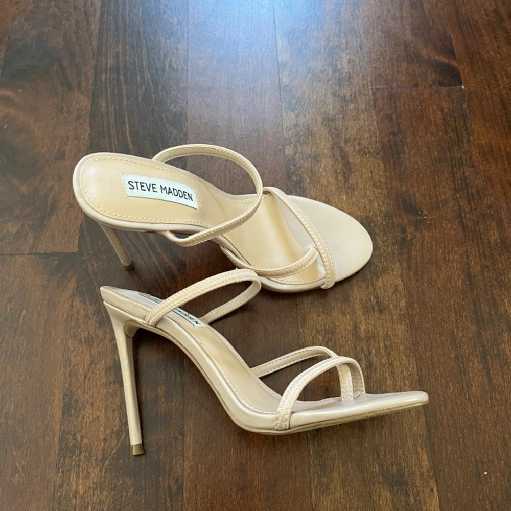 Steve Madden heels